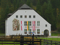 Ganghofer-Museum 